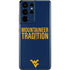 West Virginia University Climb Higher Galaxy S21 Ultra 5G Skin